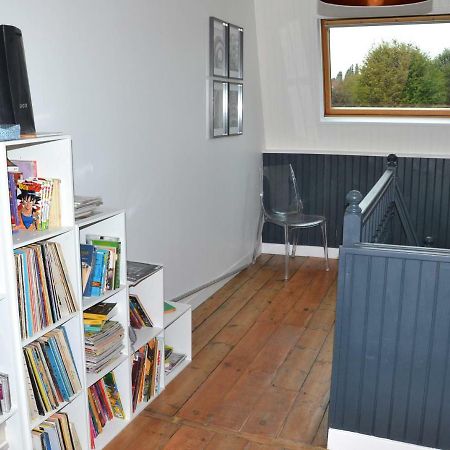 Chambre D 'Hotes Chez Manon Et Hugo 贝休恩 外观 照片