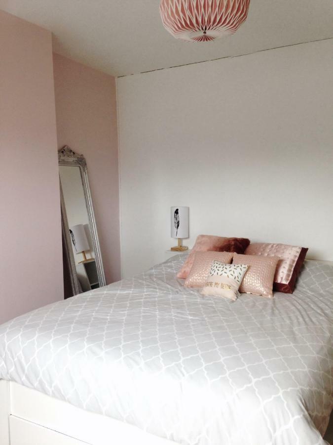 Chambre D 'Hotes Chez Manon Et Hugo 贝休恩 外观 照片