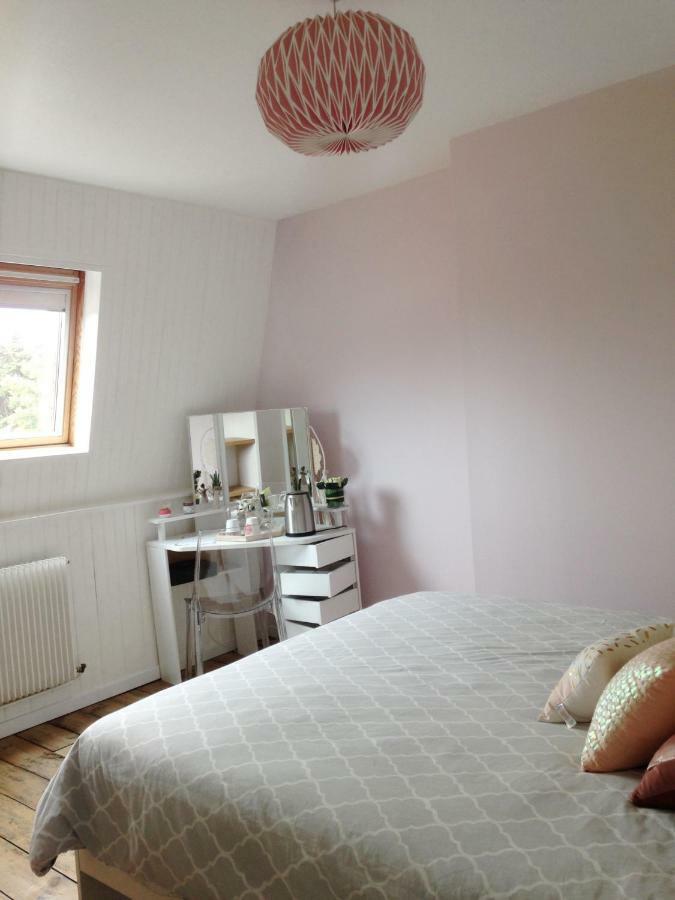Chambre D 'Hotes Chez Manon Et Hugo 贝休恩 外观 照片