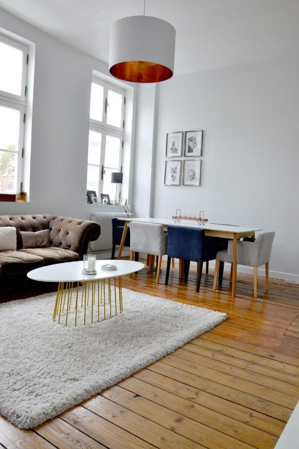 Chambre D 'Hotes Chez Manon Et Hugo 贝休恩 外观 照片
