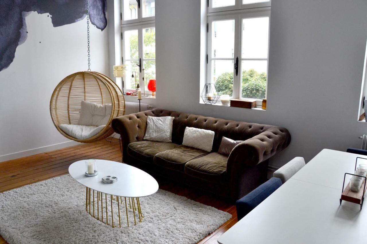 Chambre D 'Hotes Chez Manon Et Hugo 贝休恩 外观 照片