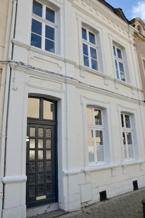 Chambre D 'Hotes Chez Manon Et Hugo 贝休恩 外观 照片